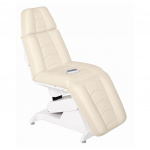 Косметологическое кресло “Ондеви-4”, 4 электропривода, беспроводной пульт управления