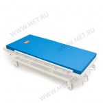 Матрас медицинский односекционный для кроватей с шириной ложа 90 см МЕТ ММ-200