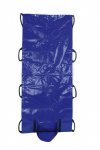 Носилки бескаркасные для скорой медицинской помощи «Плащ», Модель 1У