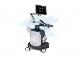 УЗИ аппарат SonoScape S40Exp Vet