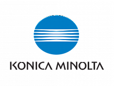 Konica Minolta