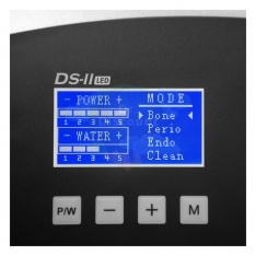 Аппарат хирургический ультразвуковой Ultrasurgery DS-II LED