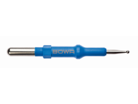 Электрод Шарик BOWA.  Коннектор 4 мм или 2,4 мм. Прямой или изогнутый. Размер рабочего кончика на выбор.